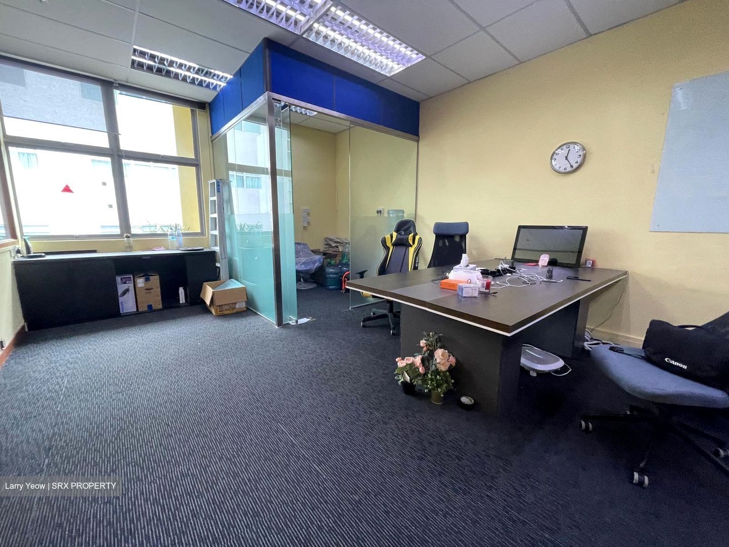 Bizlink Centre (D14), Factory #394846661